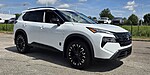 New 2026 NISSAN ROGUE 2026.5 FWD DARK ARMOR in WARNER ROBBINS, GEORGIA
