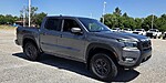 New 2026 NISSAN FRONTIER CREW CAB 4X4 PRO-4X in WARNER ROBBINS, GEORGIA