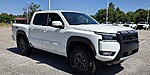 New 2026 NISSAN FRONTIER CREW CAB 4X4 PRO-4X in WARNER ROBBINS, GEORGIA