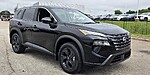 New 2026 NISSAN ROGUE 2026.5 FWD SV in WARNER ROBBINS, GEORGIA