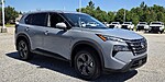 New 2026 NISSAN ROGUE 2026.5 FWD SV in WARNER ROBBINS, GEORGIA