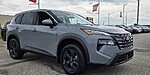 New 2026 NISSAN ROGUE 2026.5 FWD SV in WARNER ROBBINS, GEORGIA