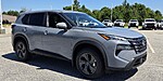 New 2026 NISSAN ROGUE 2026.5 FWD SV in WARNER ROBBINS, GEORGIA