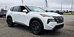 New 2026 NISSAN ROGUE 2026.5 FWD SV in WARNER ROBBINS, GEORGIA
