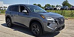 New 2026 NISSAN ROGUE 2026.5 AWD SV in WARNER ROBBINS, GEORGIA
