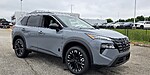 New 2026 NISSAN ROGUE 2026.5 FWD DARK ARMOR in WARNER ROBBINS, GEORGIA