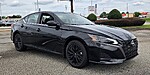 New 2026 NISSAN ALTIMA SV FWD in WARNER ROBBINS, GEORGIA