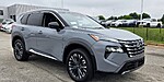 New 2026 NISSAN ROGUE 2026.5 AWD PLATINUM in WARNER ROBBINS, GEORGIA
