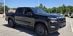 New 2026 NISSAN FRONTIER CREW CAB 4X2 PRO-X in WARNER ROBBINS, GEORGIA