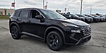 New 2026 NISSAN ROGUE 2026.5 FWD SV in WARNER ROBBINS, GEORGIA