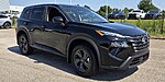 New 2026 NISSAN ROGUE 2026.5 FWD SV in WARNER ROBBINS, GEORGIA