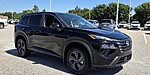 New 2026 NISSAN ROGUE 2026.5 FWD SV in WARNER ROBBINS, GEORGIA