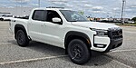 New 2026 NISSAN FRONTIER CREW CAB 4X2 PRO-X in WARNER ROBBINS, GEORGIA