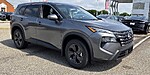 New 2026 NISSAN ROGUE 2026.5 FWD SV in WARNER ROBBINS, GEORGIA