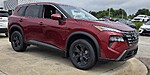 New 2026 NISSAN ROGUE 2026.5 FWD SV in WARNER ROBBINS, GEORGIA