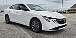 New 2026 NISSAN SENTRA SL SEDAN in WARNER ROBBINS, GEORGIA