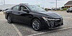 New 2026 NISSAN SENTRA SL SEDAN in WARNER ROBBINS, GEORGIA