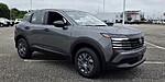 New 2026 NISSAN KICKS S FWD in WARNER ROBBINS, GEORGIA