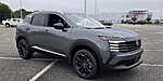 New 2026 NISSAN KICKS SR FWD in WARNER ROBBINS, GEORGIA