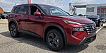 New 2026 NISSAN ROGUE 2026.5 FWD SV in WARNER ROBBINS, GEORGIA