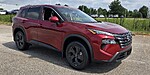 New 2026 NISSAN ROGUE 2026.5 FWD SV in WARNER ROBBINS, GEORGIA