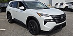 New 2026 NISSAN ROGUE 2026.5 AWD SV in WARNER ROBBINS, GEORGIA