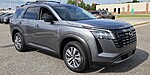 New 2026 NISSAN PATHFINDER SL 2WD in WARNER ROBBINS, GEORGIA