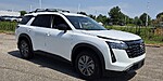 New 2026 NISSAN PATHFINDER SV 2WD in WARNER ROBBINS, GEORGIA