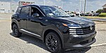 New 2026 NISSAN KICKS SR FWD in WARNER ROBBINS, GEORGIA