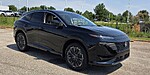 New 2026 NISSAN MURANO AWD PLATINUM in WARNER ROBBINS, GEORGIA