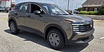 New 2026 NISSAN KICKS S FWD in WARNER ROBBINS, GEORGIA