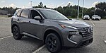 New 2026 NISSAN ROGUE 2026.5 FWD SV in WARNER ROBBINS, GEORGIA