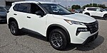New 2026 NISSAN ROGUE 2026.5 FWD S in WARNER ROBBINS, GEORGIA