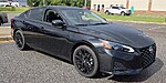 New 2026 NISSAN ALTIMA SR FWD in WARNER ROBBINS, GEORGIA