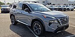 New 2026 NISSAN ROGUE 2026.5 AWD PLATINUM in WARNER ROBBINS, GEORGIA