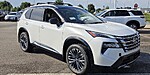 New 2026 NISSAN ROGUE 2026.5 AWD PLATINUM in WARNER ROBBINS, GEORGIA