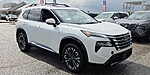New 2026 NISSAN ROGUE 2026.5 AWD PLATINUM in WARNER ROBBINS, GEORGIA
