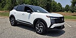 New 2026 NISSAN KICKS SV FWD in WARNER ROBBINS, GEORGIA