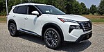 New 2026 NISSAN ROGUE 2026.5 AWD PLATINUM in WARNER ROBBINS, GEORGIA