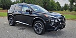 New 2026 NISSAN ROGUE 2026.5 AWD PLATINUM in WARNER ROBBINS, GEORGIA
