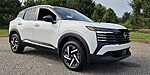 New 2026 NISSAN KICKS SV FWD in WARNER ROBBINS, GEORGIA