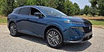 New 2026 NISSAN MURANO AWD SL in WARNER ROBBINS, GEORGIA