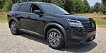 New 2026 NISSAN PATHFINDER SV 2WD in WARNER ROBBINS, GEORGIA