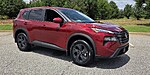 New 2026 NISSAN ROGUE 2026.5 FWD SV in WARNER ROBBINS, GEORGIA