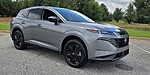 New 2026 NISSAN MURANO AWD SV in WARNER ROBBINS, GEORGIA