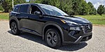 New 2026 NISSAN ROGUE 2026.5 FWD SV in WARNER ROBBINS, GEORGIA