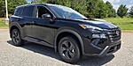 New 2026 NISSAN ROGUE 2026.5 FWD SV in WARNER ROBBINS, GEORGIA