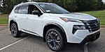 New 2026 NISSAN ROGUE 2026.5 AWD PLATINUM in WARNER ROBBINS, GEORGIA