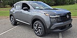 New 2026 NISSAN KICKS SV FWD in WARNER ROBBINS, GEORGIA