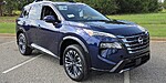 New 2026 NISSAN ROGUE 2026.5 AWD PLATINUM in WARNER ROBBINS, GEORGIA